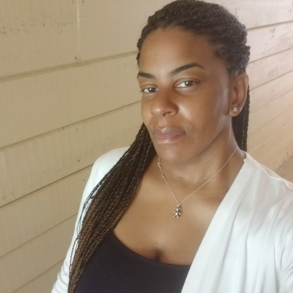 Meet your Posher, Shanteil